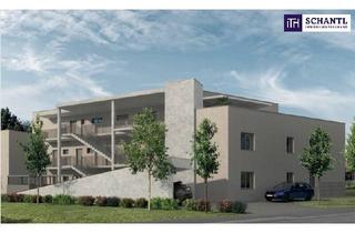 Wohnung kaufen in Casalgasse, 8041 Graz, Urban wohnen, entspannt genießen – exklusive 38,5 m² Wohnung in der Casalgasse mit Balkon oder Eigengarten