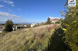 Grundstück zu kaufen in Am Steinhügel, 4072 Alkoven, Grundstück in Toplage in Alkoven – 869 m² Bauland-Wohngebiet ohne Bauzwang