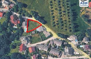 Grundstück zu kaufen in 4073 Wilhering, Exklusives Baugrundstück für Einfamilienhaus oder Doppelhaus in zentraler, sehr begehrter Lage