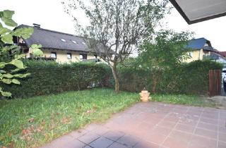 Wohnung mieten in 5082 Grödig, "GRÖDIG - Kleine gemütliche Garconniere mit Terrasse und Garten"