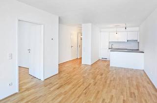 Wohnung mieten in Bahnhofstraße, 2000 Stockerau, AB SEPTEMBER: Moderne 2 Zimmer Wohnung I mit Loggia I in Stockerau