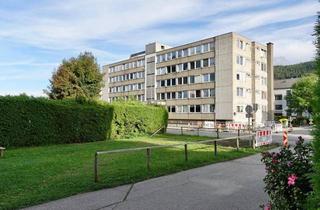 Wohnung kaufen in Mittwerweg 87, 6020 Innsbruck, Kleingarconnière