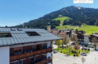 Maisonette kaufen in 6363 Westendorf, Alpiner Wohnkomfort über den Dächern von Westendorf