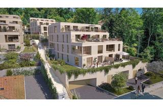 Wohnung kaufen in Wintergasse 39, 3002 Purkersdorf, Großzügige Gartenwohnung mit südseitiger Terrasse - Top 1.02