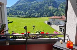 Wohnung kaufen in 6300 Wörgl, Ruhig, sonnig,gepflegt und zentral wohnen in Wörgl