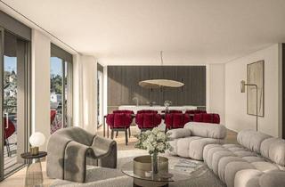 Wohnung kaufen in Herbeckstraße 130, 1180 Wien, Großzügige 4-Zimmer-Residenz mit zwei Balkonen