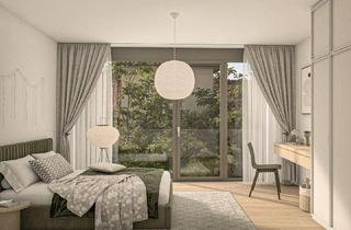 Wohnung kaufen in Herbeckstraße 130, 1180 Wien, Luxuriöse 3-Zimmer-Wohnung mit großzügigem Balkon