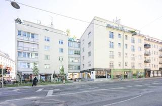 Wohnung kaufen in Schönbrunner Straße 205, 1120 Wien, Ruhige hofseitige 2 Zimmer Wohnung mit Aufzug in U-Bahn Nähe