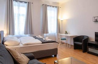 Wohnung kaufen in Herbststraße, 1160 Wien, Charmante Altbauwohnung mit Balkon & Loggia in 1160 Wien