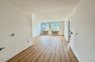 Wohnung kaufen in 5301 Eugendorf, Renovierte 2-Zimmer-Wohnung in ruhiger Grünlage von Eugendorf