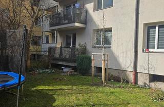 Wohnung kaufen in 6020 Innsbruck, für Kapitalanleger, WG-geeignete 3 Zi-EG Wohnung,Nähe Uni`s,Privatverkauf