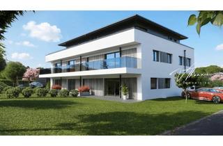 Wohnung kaufen in 4810 Gmunden, Aurea Vita – Gartenwohnung mit Lebensqualität.