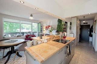 Wohnung kaufen in 9074 Keutschach, Südlich ausgerichtete 3-Zimmer-Eigentumswohnung mit großem Balkon in Viktring/Leisbach