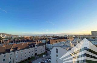 Wohnung mieten in Freistädterstraße 96, 4040 Linz, Perfekte 4 Zimmer Familienwohnung inkl. Küche und Balkon mit Fernblick!