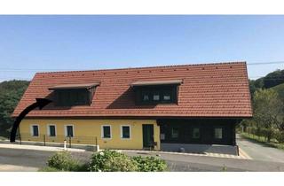 Wohnung mieten in 8442 Einöd, 8442 Kitzeck: Natur genießen - mitten in den Weinbergen: 3 Zimmerwohnung