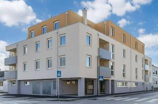 Wohnung mieten in Hauptstraße, 2434 Götzendorf an der Leitha, Zentral gelegene Wohnung mit Balkon