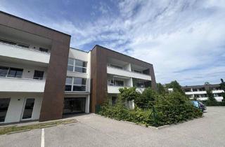 Wohnung mieten in Salzburgerstraße 20, 4650 Lambach, 2-Zimmer-Wohnung mit Garten in Lambach