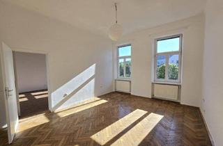 Wohnung mieten in Klosterneuburger Straße 123, 1200 Wien, Sonnige 2 Zimmer Altbauhauptmiete - WG-tauglich