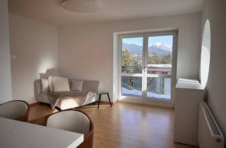 Wohnung mieten in 6460 Imst, Sonnige Wohnung in Toplage mit traumhafter Aussicht
