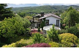 Einfamilienhaus kaufen in 3003 Gablitz, GABLITZ | Gepflegtes 70er-Jahre-Einfamilienhaus in sonniger Süd-/Westhanglage mit traumhaftem Ausblick | ZELLMANN IMMOBILIEN