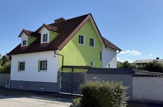 Einfamilienhaus kaufen in 2700 Wiener Neustadt, [06775] Modernisiertes Familienhaus mit exklusivem Wintergarten