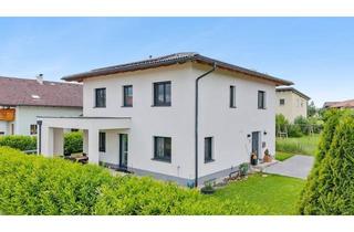 Einfamilienhaus kaufen in 5112 Lamprechtshausen, NEUWERTIGES EINFAMILIENHAUS IN LAMPRECHTSHAUSEN