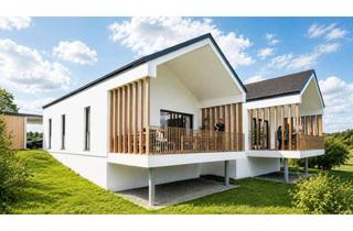 Doppelhaushälfte kaufen in Kirchbach 351-2, 8082 Kirchbach in Steiermark, Doppelhaushälfte mit Garten & Terrasse ...! Neubau trifft Lebensqualität!