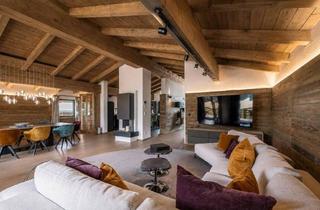 Haus kaufen in 6352 Ellmau, Generalsaniertes Chalet am Golfplatz in Ellmau