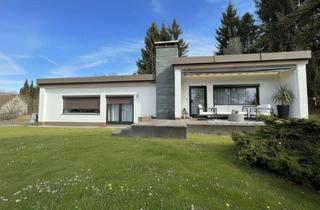 Haus kaufen in Bergstraße, 9073 Klagenfurt, Bungalow mit Entwicklungspotenzial auf großzügigem Grundstück in naturnaher, sonniger Lage in Viktring