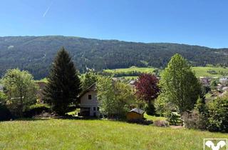 Grundstück zu kaufen in 5585 Unternberg, Baugrundstück mit Panoramablick