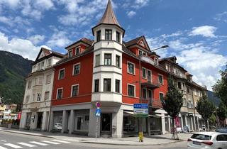 Garagen mieten in Hermann-Sanderstraße, 6700 Bludenz, Geschäftsfläche im Herzen von Bludenz zur Miete