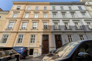 Büro zu mieten in Wastiangasse 12, 8010 Graz, Modernes Büro in Graz: Gründerzeitstil trifft Innovation – 156 m² Arbeitsraum mit Charakter!