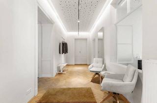 Büro zu mieten in Wastiangasse 12, 8010 Graz, Modernes Büro in Graz: Gründerzeitstil trifft Innovation – 156 m² Arbeitsraum mit Charakter!