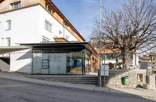 Gewerbeimmobilie kaufen in Sylvester-Jordan-Straße, 6094 Axams, Modernes Geschäftslokal in Bestlage von Axams!