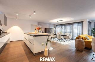Wohnung kaufen in 5602 Wagrain Markt, "WOHNTRAUM" Provisionsfrei für Käufer | Exklusive 4-Zimmer-Wohnung mit neuer Vollmöblierung & Bergblick in Wagrain!