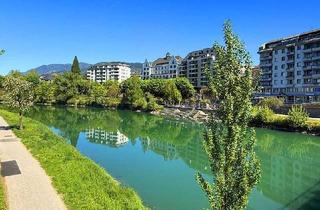 Penthouse kaufen in 9500 Villach-Innere Stadt, Penthouse-Flair an der Drau: Exklusive 150 m² Wohnung mit Panoramablick im Zentrum von Villach