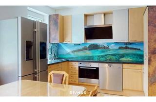Wohnung kaufen in 4055 Pucking, Helle geräumige 5-Zimmer-Wohnung - nahe Puckingersee