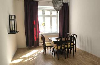 Wohnung kaufen in 1090 Wien, Sanierter Alltbau. - 100m zum Universitätszentrum Alsergrund ( UZA )