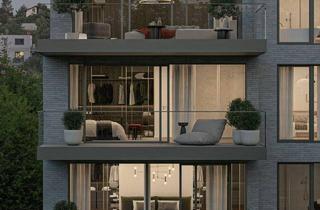 Wohnung kaufen in Herbeckstraße 130, 1180 Wien, Lichtdurchflutete Luxus-Dachgeschoss-Wohnung mit Terrasse