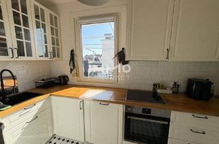 Wohnung kaufen in Mariahilfer Straße, 1060 Wien, DACHTERRASSENTRAUM NÄHE MARIAHILFERSTRASSE!