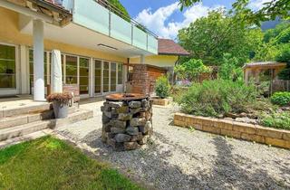 Wohnung kaufen in Burgstraße 18, 6845 Hohenems, Großzügiges und ruhiges Wohnen – Gartenwohnung beim Stadtzentrum Hohenems