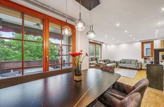 Wohnung kaufen in 5111 Bürmoos, TOP GEPFLEGTE 4-ZIMMER-WOHNUNG MIT 2 LOGGIEN IN BÜRMOOS