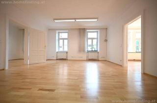 Wohnung mieten in Schillerpark; Volksgarten, Ordensklinikum, 4020 Linz, 4 Zimmerwohnung nahe Volksgarten/ Ordensklinikum - befristet