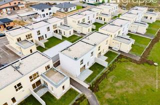 Wohnung mieten in Friedrich-Steinhäufl-Straße 9/8, 3363 Neufurth, Neufurth | Geförderte Miete mit Kaufoption | Top 4/8 | 2.OG