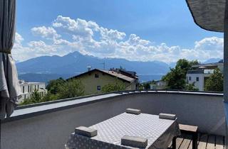 Penthouse mieten in Gramartstrasse 2b, 6020 Innsbruck, Small Penthouse Innsbruck Hungerburg Fully Equipped
