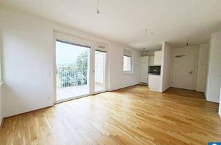 Wohnung mieten in Leonore-Brecher-Weg, 1120 Wien, WOHNQUARTIER WILDGARTEN - Familienfreundliches Wohnen auf der Sonnenseite Wiens direkt am Rosenhügel