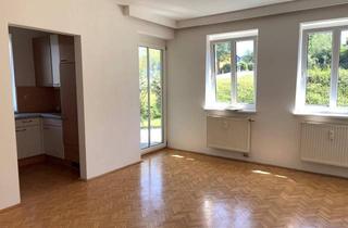 Wohnung mieten in 4910 Ried im Innkreis, Wohnung in Krankenhausnähe mit optionalem TG-Stellplatz zu mieten