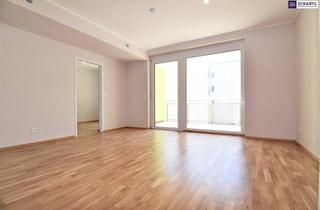 Wohnung mieten in 2320 Schwechat, Feinste Kleinwohnung! Coole zwei Zimmer mit Loggia und bester Ausstattung!
