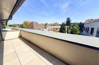 Wohnung mieten in Bürgergasse, 8330 Feldbach, Herrliche Mietwohnung im Herzen von Feldbach ...!