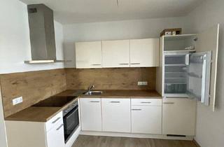 Wohnung mieten in Vormarkt Ufer 3/4, 4982 Obernberg am Inn, Wohnen direkt am Inn – moderne 2-Zimmer-Wohnung mit Balkon